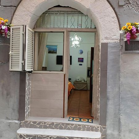 La Casetta Di Ciacione Napoli Eksteriør bilde